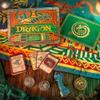 Doctor Collector: How To Train Your Dragon - Hiccups Memories - Ultimate Collector's Tin Box, Movie Props, Photos, Maps, Coins, Authentic Memorabilia view 4