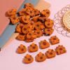 10 Pcs Soft Eraser Cartoon Erasers Aesthetic Animal Pencil Back to School Painting view 4