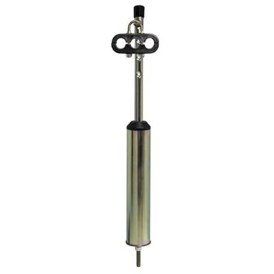 Tectran 9400D-2 24 in. Pogo Stick with Zinc Dichromate Finish, Clamp Included