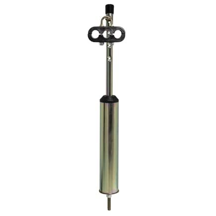 Tectran 9400D-2 24 in. Pogo Stick with Zinc Dichromate Finish, Clamp Included