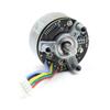 USUFKCXDG 38MM External Rotor BL3825 brushless Electronic Starter DC12V BLDCM Rare Earth Ball Bearing high Torque view 1