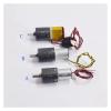 VUQLDHAYZ DC 5V-12V 6V 8V 9V Slow Speed 16MM Planetary Gearbox Geard Electronic Starter Large Torque Engine C view 2