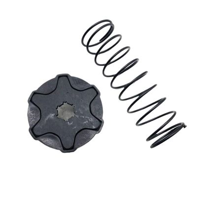 CVT Clutch Driven Pulley Helix and Spring Compatible with 400 450 650 Series ATV Vehicles
