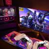 2025 Upgraded Retro Gaming Console, 4K HDMI Video Game Consoles with 40,000+ Games & 23 Emulators, Plug and Play Video Gaming Stick (128G) view 2