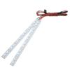 1/10 Scale RC Drift Car Underbody Light Compatible with Flash Style Remote Control Vehicles(Blue) view 1