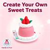 Air Dry Clay Dessert Kit for Kids  12 Mini Dessert DIY Crafts with Tools, Birthday Cake & Ice Cream Pretend Food, Non -Toxic Arts & Crafts Gift for Girls & Boys Ages 5+ view 4