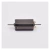 MOICEYHF Magnetic DC 12V HO Scale Railway Toy Train Model Train FK-055 Electronic Starter 5-Pole Rotor High Speed Engine B view 1