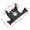 10x19x5mm Bearing Metal Motor Mount Upgrade Part Compatible with 1/10 Scale 4X4 VXL 4x4 RC Car Chassis view 2