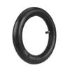 10 Inch Thickened Straight Tip Inner Tube For Electric Scooters, Strollers & Bikes - Heavy Duty Butyl Rubber Tube, Puncture Resistant, 36 PSI Rated, Black(10 * 2 Black) view 1