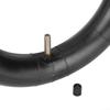 10 Inch Thickened Straight Tip Inner Tube For Electric Scooters, Strollers & Bikes - Heavy Duty Butyl Rubber Tube, Puncture Resistant, 36 PSI Rated, Black(10 * 2 Black) view 4