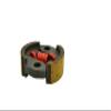8000 RPM Clutch Shoe & Spring for 1/5 Baja Zenoah CY 5B 5T 5SC RC World RC CAR Engine Parts view 4