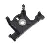 Metal Engine Mount with 10x19x5mm Bearing 1 Piece Compatible with 1/10 Scale 4X4 VXL 4x4 RC Car Chassis Upgrade Parts view 4
