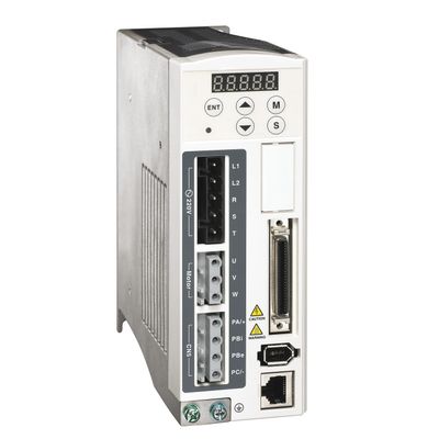 100% Original New in Warehouse 1-Year Warranty Automation LXM23DU04M3X Servo Drives