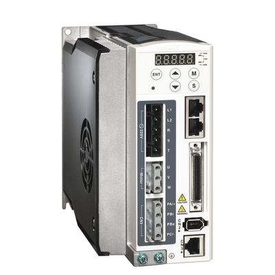 100% Original New in Warehouse 1-Year Warranty Automation LXM23AU10M3X Servo Drives