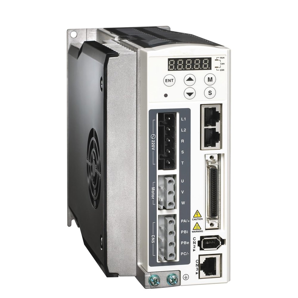 100% Original New in Warehouse 1-Year Warranty Automation LXM23AU10M3X Servo Drives