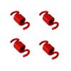 8000 RPM Red Clutch Spring Set for 1/5 RC CAR Parts Hpi Baja 5B 5T 5SC Zenoah CY Engine view 1