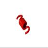 8000 RPM Red Clutch Spring Set for 1/5 RC CAR Parts Hpi Baja 5B 5T 5SC Zenoah CY Engine view 4