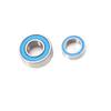 18PCS Rubber Sealed Ball Bearing Compatible with M-05 M-06 M05 M06 RC Car Parts Accessories Compatible with Dancing Rider Models view 4