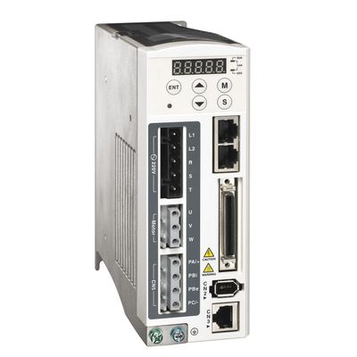 100% Original New in Warehouse 1-Year Warranty Automation LXM23AU02M3X Servo Drives