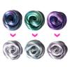 Slymu 3 Pack Chameleon Set Putty Slime - Non-Newtonian Fluid Putty (3x40g) with Metallic Sheen, Stress Relief, Birthday Gifts for Kids,Party Favor for Girls & Boys,Non-Sticky & Safe view 4