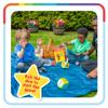 CoComelon Dice Imagination Act Out the Action Game | Family Game Night for All Ages | Creative and Engaging Fun for All Featuring Cocomelons JJ and Friends with 36 unique and silly combinations view 4