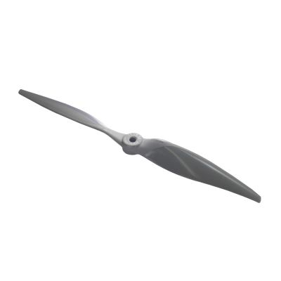 11" Nylon Fiberglass RC Propeller CCW/CW Fit for Fixed Wing Models Speed(11x5.5E CCW 1pcs)