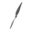 11" Nylon Fiberglass RC Propeller CCW/CW Fit for Fixed Wing Models Speed(11x5.5E CCW 1pcs) view 2