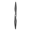 11" Nylon Fiberglass RC Propeller CCW/CW Fit for Fixed Wing Models Speed(11x5.5E CCW 1pcs) view 4