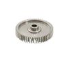 55T 58T 61T Speed Spur Gear 51004 53665 Compatible with 1/10 RC Car Models Like TT01 TT-01 Upgrade Parts Accessories(58T) view 1