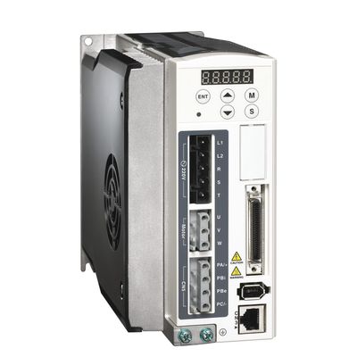 100% Original New in Warehouse 1-Year Warranty Automation LXM23DU10M3X Servo Drives