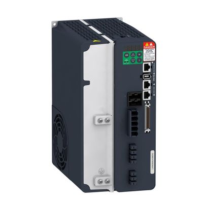 100% Original New in Warehouse 1-Year Warranty Automation LXM28AU30M3X Servo Drives