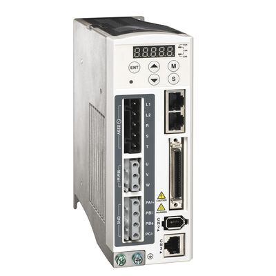 100% Original New in Warehouse 1-Year Warranty Automation LXM23AU01M3X Servo Drives