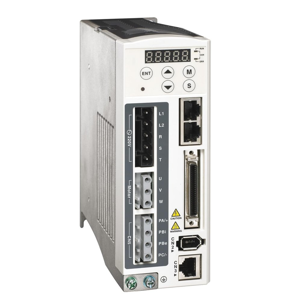 100% Original New in Warehouse 1-Year Warranty Automation LXM23AU01M3X Servo Drives
