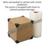 100% Original New in Warehouse 1-Year Warranty Automation LXM23AU01M3X Servo Drives view 2