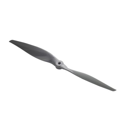12" Nylon Fiberglass RC Propeller CCW/CW Fit for Fixed Wing Models(12x8R CW 1pcs)