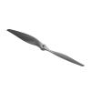 12" Nylon Fiberglass RC Propeller CCW/CW Fit for Fixed Wing Models(12x8R CW 1pcs) view 1