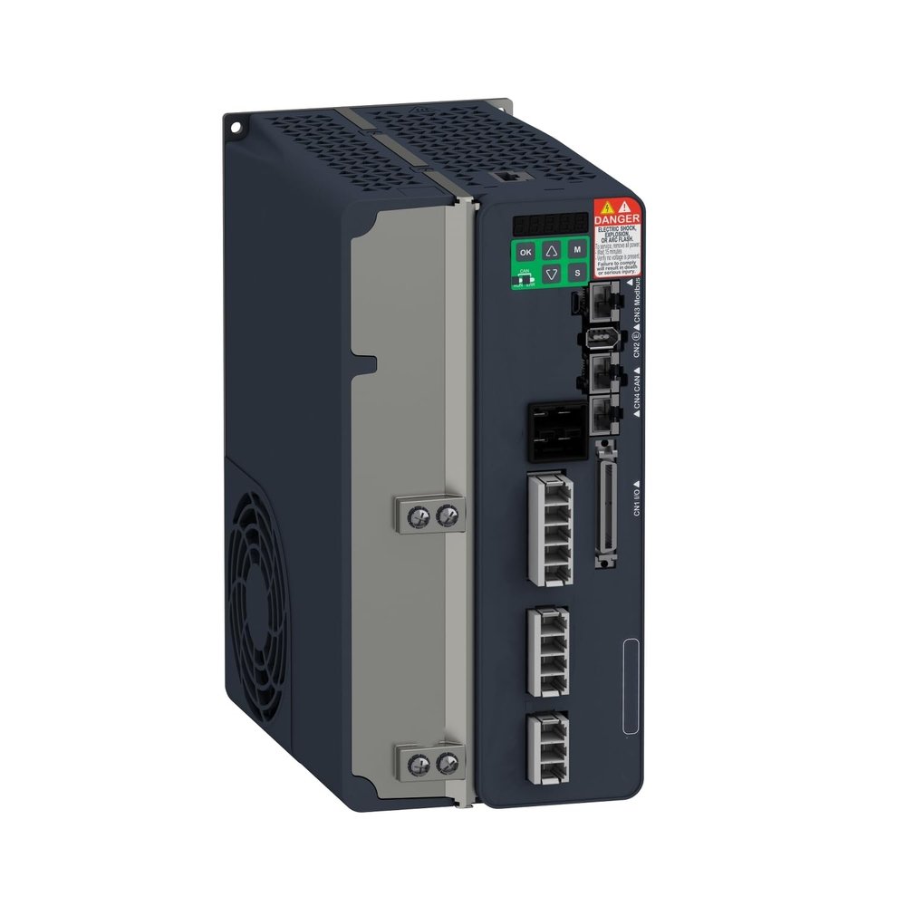 100% Original New in Warehouse 1-Year Warranty Automation LXM26DU01M3X Servo Drives