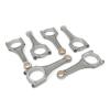 06E107066DM 06E107066CA 06E107066CJ 06E198401E 06E198401D 6PC Engine Connecting Rods view 2