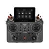 FrSky Tandem X20 PRO AW Radio Transmitter (Battleship Grey) Ultimate Combo - Includes TD SR18 Receiver, Remote NFC Panel & VANTAC Electric Screwdriver, Dual-Band 24CH Flagship System view 1