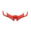 1pc Universal Front Fairing Spoiler for Motorcycles Wingtip Spoiler for Most Motorcycles Fairing Side Fairing Protector view 1