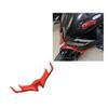 1pc Universal Front Fairing Spoiler for Motorcycles Wingtip Spoiler for Most Motorcycles Fairing Side Fairing Protector view 2