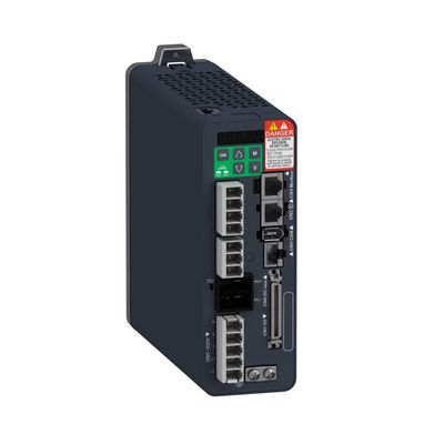100% Original New in Warehouse 1-Year Warranty Automation LXM28SU20M3X Servo Drives