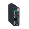 100% Original New in Warehouse 1-Year Warranty Automation LXM28SU20M3X Servo Drives view 1