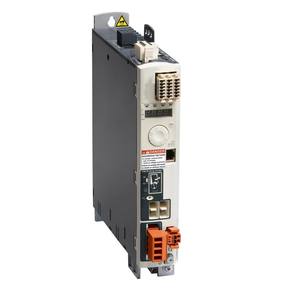 100% Original New in Warehouse 1-Year Warranty Automation LXM32CD18N4 Servo Drives