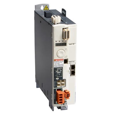 100% Original New in Warehouse 1-Year Warranty Automation LXM32SD18N4 Servo Drives
