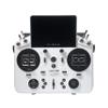 FrSky X20RS Dual-Band Transmitter with CNC Hall Gimbals, Metal Trims, 800480 Touchscreen, Adjustable Sliders, Haptic Feedback  ETHOS Radio for Professional RC Pilots(Porcelain White) view 1