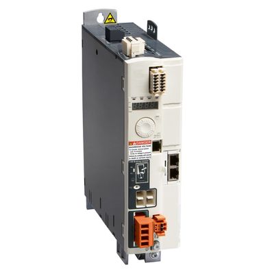 100% Original New in Warehouse 1-Year Warranty Automation LXM32MD18M2 Servo Drives