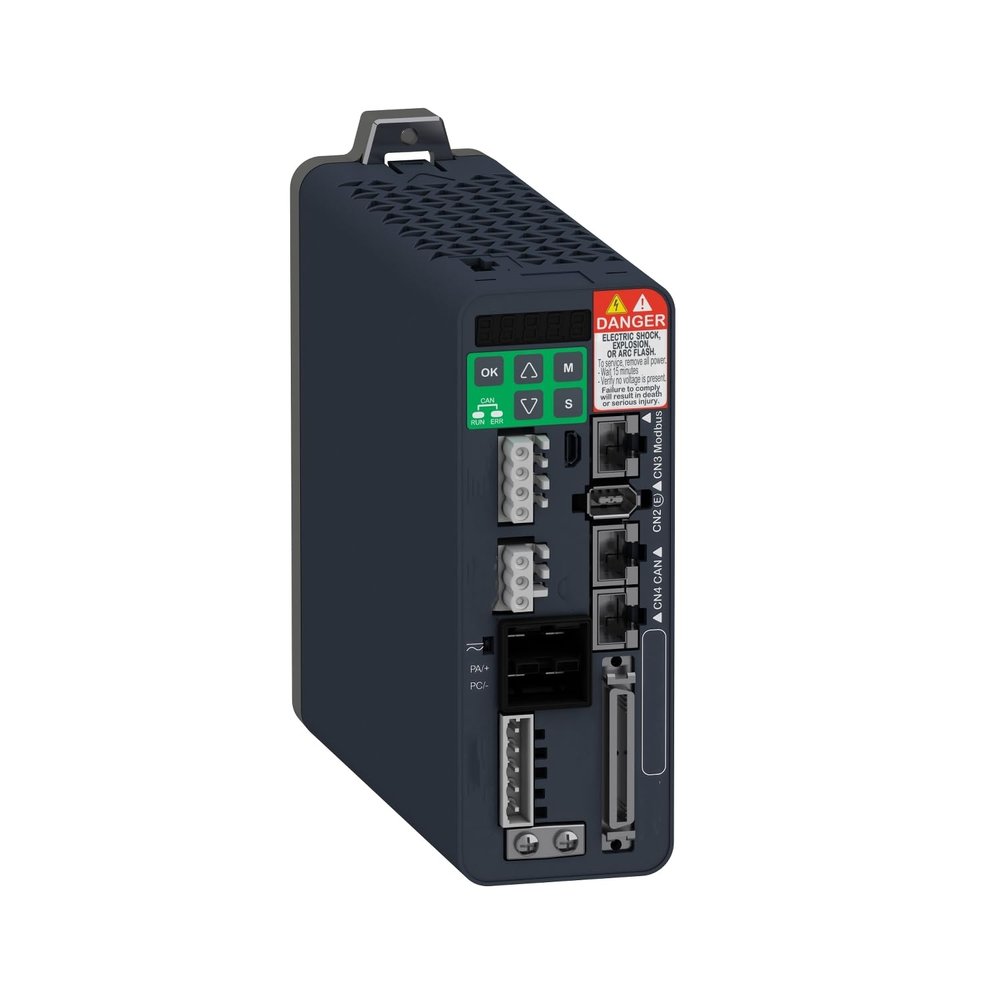 100% Original New in Warehouse 1-Year Warranty Automation LXM28SU15M3X Servo Drives