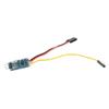 2 Way Mix Control Speed Differential Wing V Tail Debounce Function Module Compatible with DIY RC Models Tanks Boats Cars Motor Parts view 1