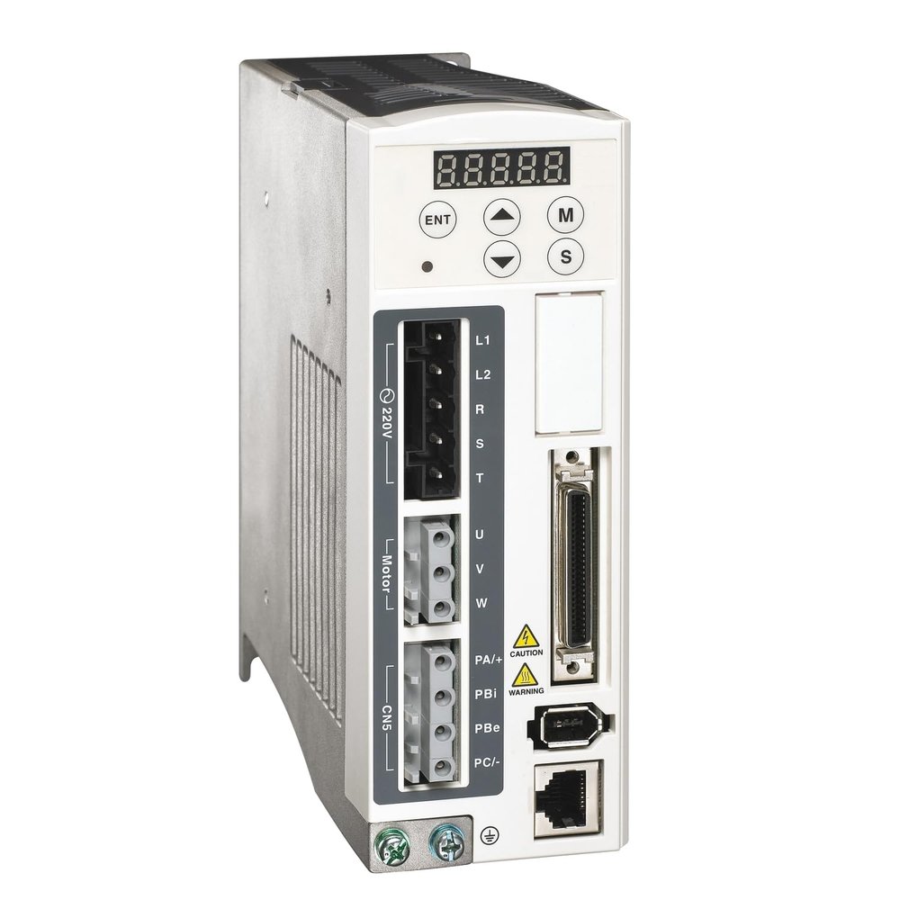 100% Original New in Warehouse 1-Year Warranty Automation LXM23DU02M3X Servo Drives